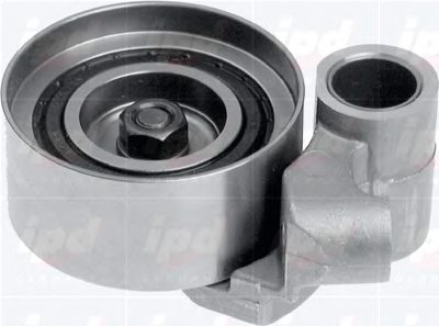 IPD 14-0957 Tensioner Pulley, timing belt
